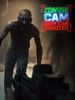 僵尸执法记录仪：第一人称射击.Zombie Cam Body Cam Shooter 预览图 3