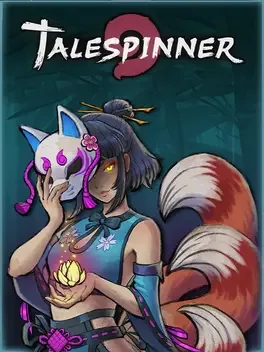 织传者.Talespinner