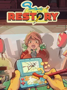 维修物语.ReStory