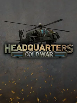 指挥部：冷战.Headquarters: Cold War