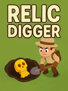 遗迹挖掘者.Relic Digger