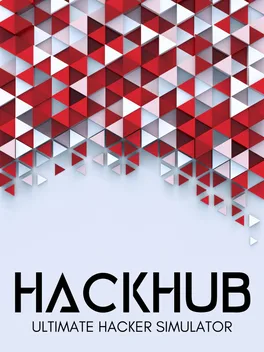 黑客中心：终极黑客模拟器.HackHub: Ultimate Hacker Simulator