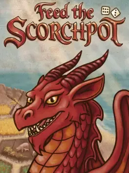 喂龙高手.Feed The Scorchpot
