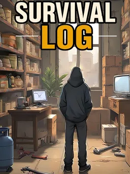 生存日志.Survival Log