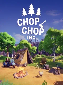 砍砍公司.Chop Chop Inc.