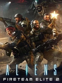 异形：火力精英2.Aliens: Fireteam Elite 2