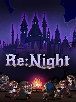 黑夜轮回.Re:Night