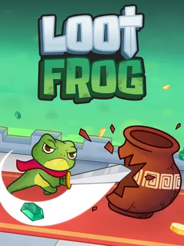 夺宝青蛙.Loot Frog