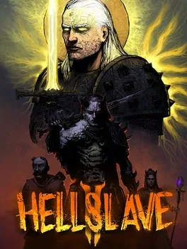 地狱仆从2.HellSlave II: Judgment of the Archon