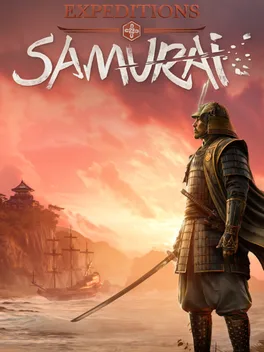 远征军：武士.Expeditions: Samurai