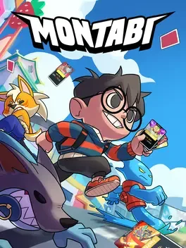 梦塔比.Montabi