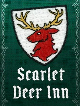 红鹿旅馆.Scarlet Deer Inn