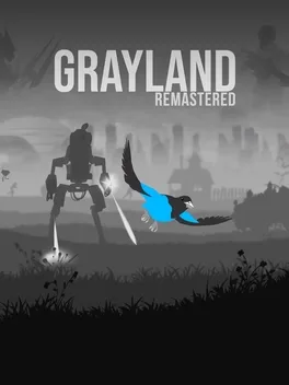 灰色大地：重制版.Grayland Remastered