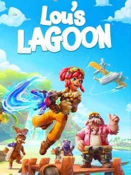 卢湖采风.Lou’s Lagoon