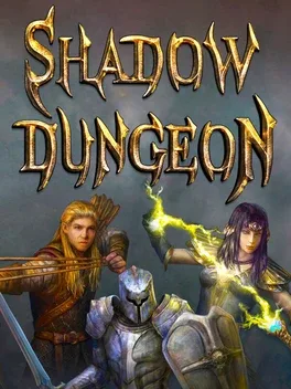 暗影地牢.Shadow Dungeon