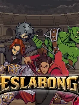 埃斯拉邦.Eslabong
