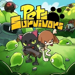 宠物幸存者.Pets Survivors