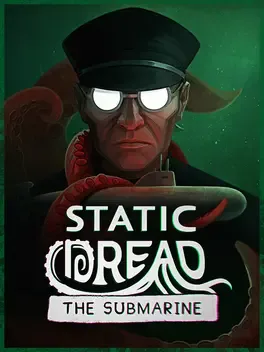 静默恐惧：阿瑞斯深渊劫.Static Dread: The Submarine