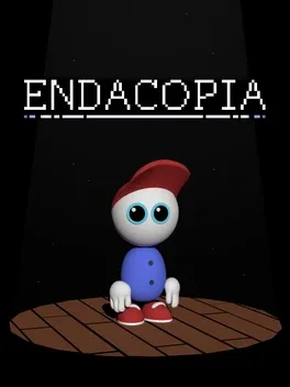 窥心末境.Endacopia