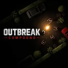 爆发禁区.Outbreak Compound