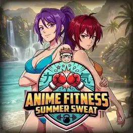动漫健身：璀璨夏日.Anime Fitness: Summer Sweat