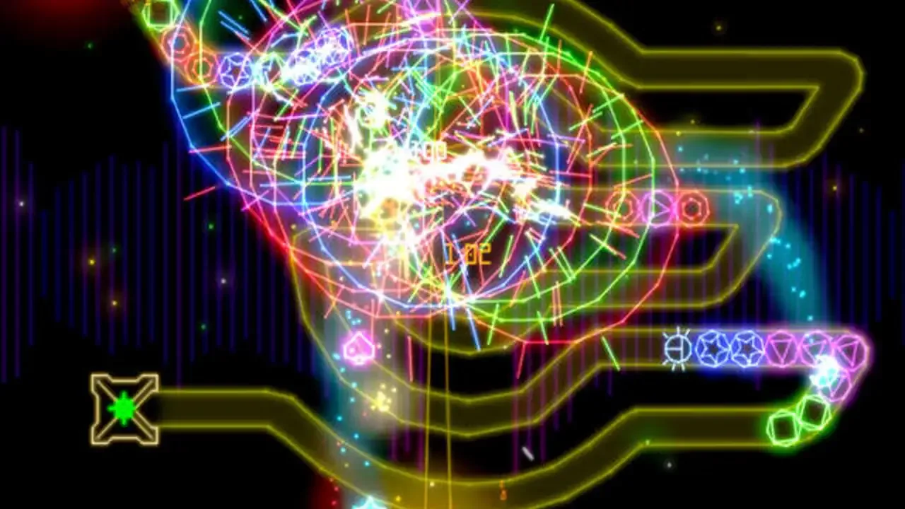 Luxor Evolved Screenshot 4