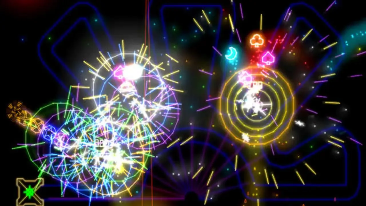 Luxor Evolved Screenshot 5