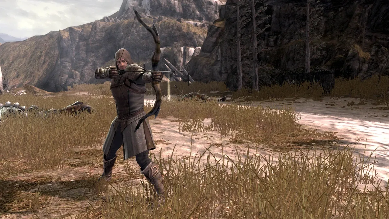 指环王：北境之战 – 传世版.The Lord of the Rings: War in the North – Legacy Edition 预览图 3