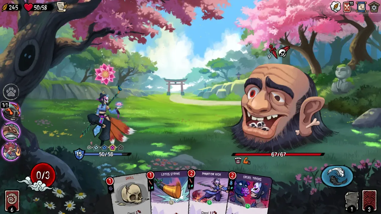 织传者.Talespinner 预览图 3