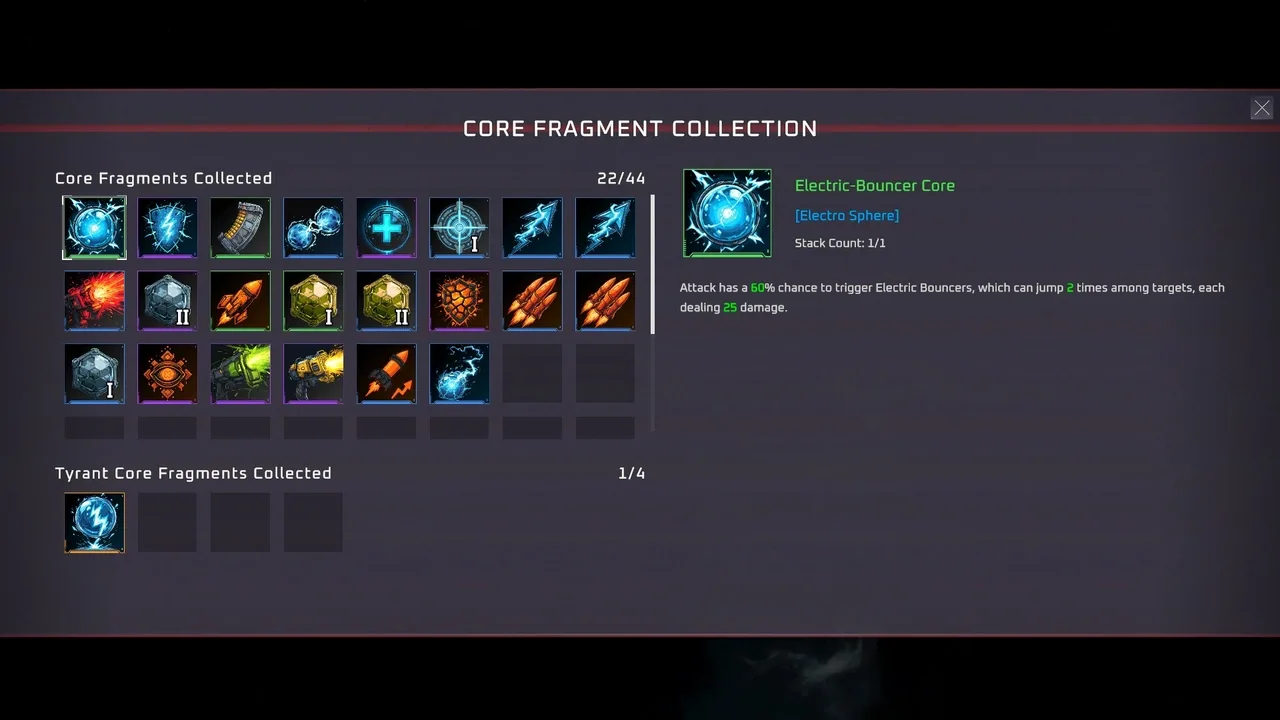 Pax Autocratica Screenshot 4