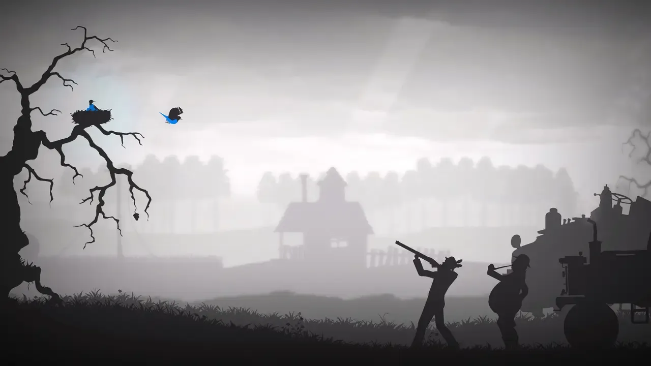 Grayland Remastered Screenshot 4