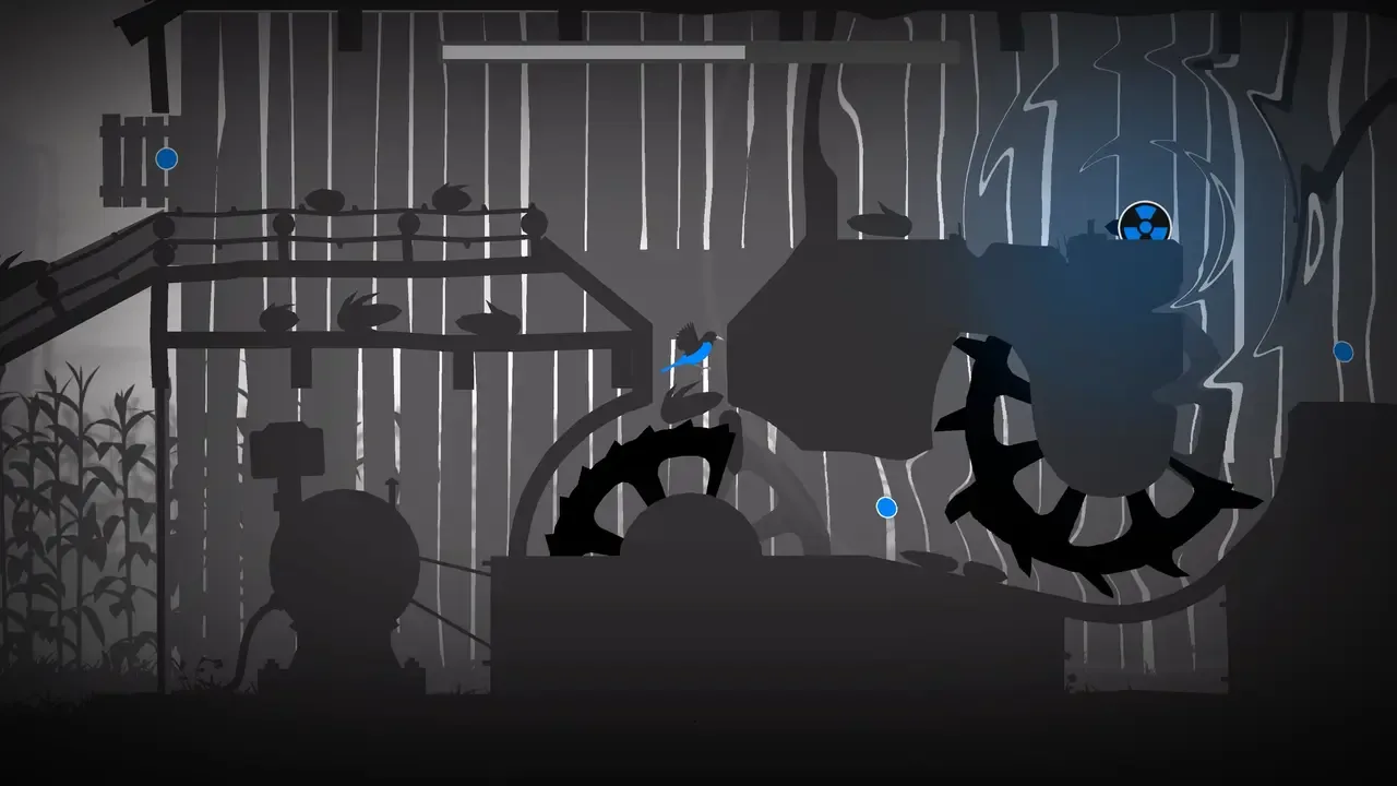 Grayland Remastered Screenshot 6