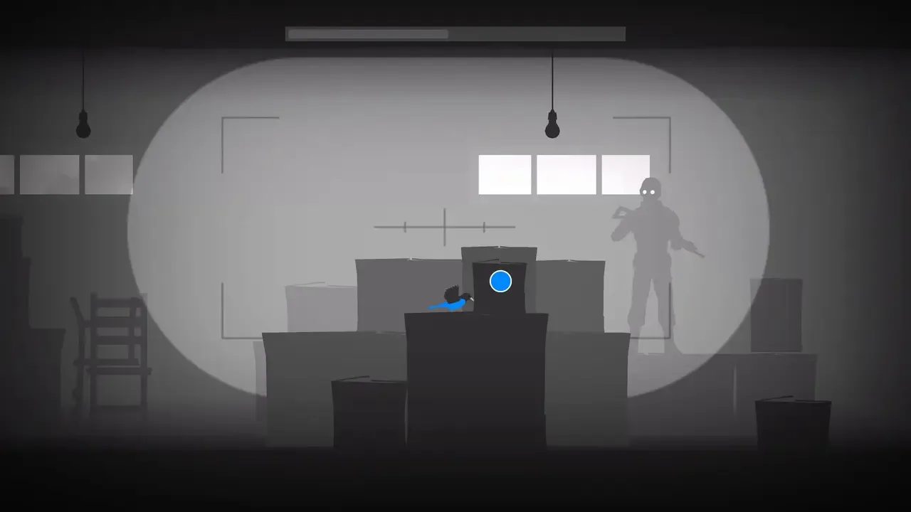 Grayland Remastered Screenshot 2