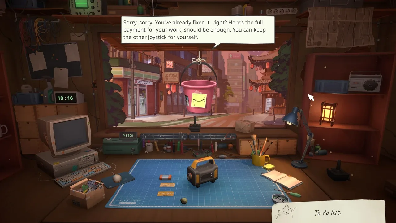 ReStory Screenshot 6