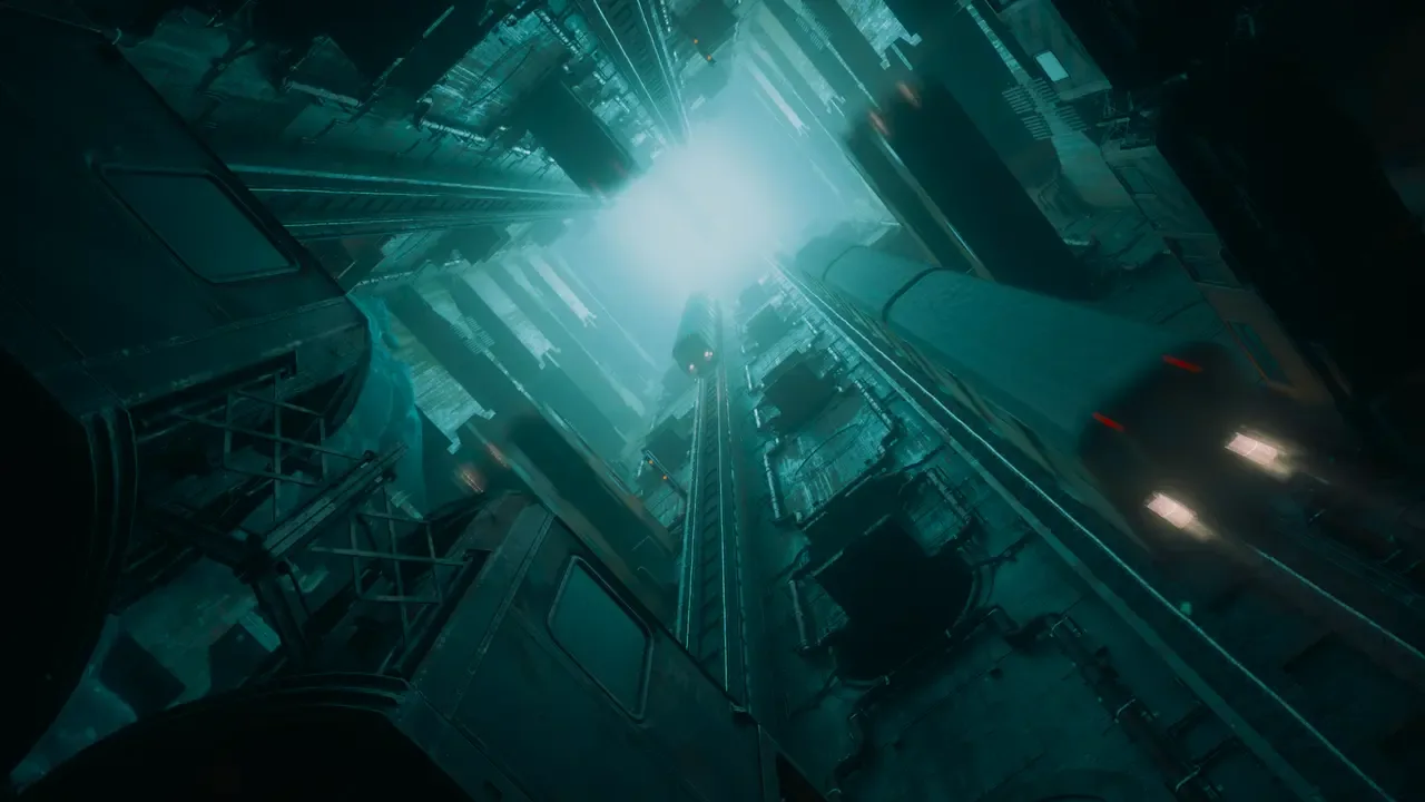 Control Resonant Screenshot 4