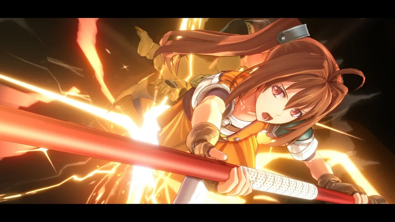 Trails in the Sky 2nd Chapter Screenshot 1