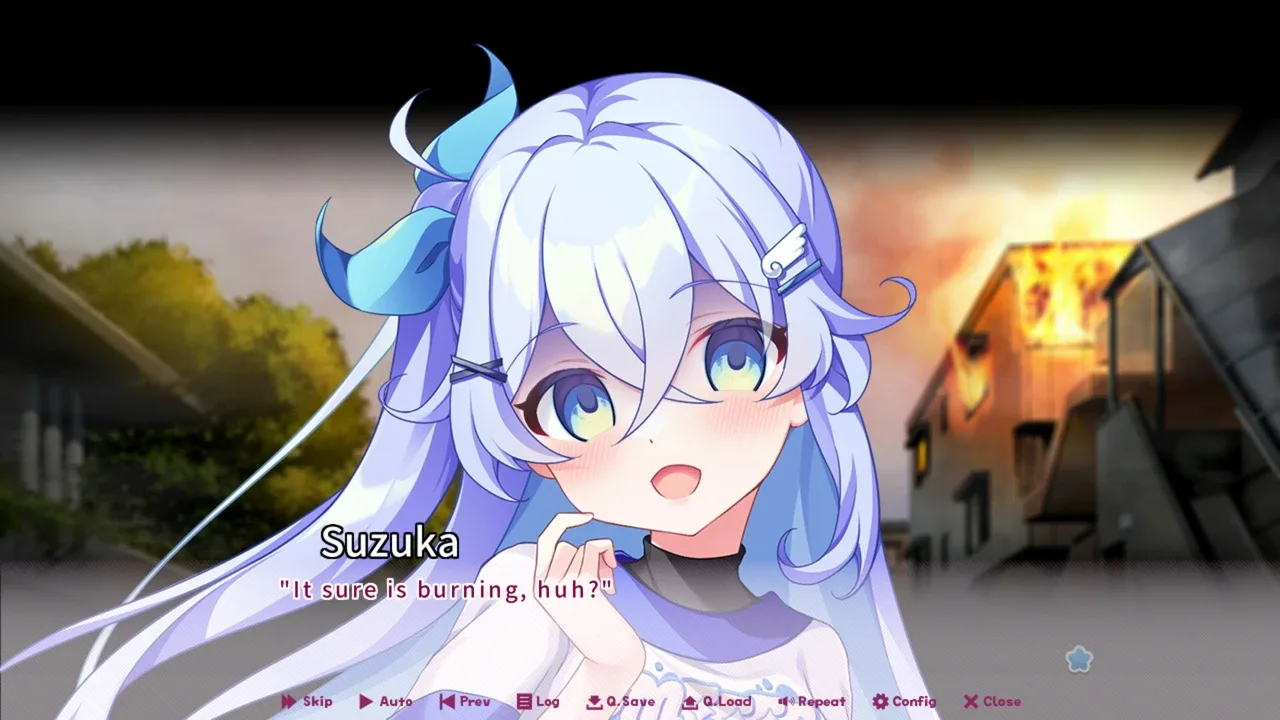 Lovepical-Poppy! Screenshot 5