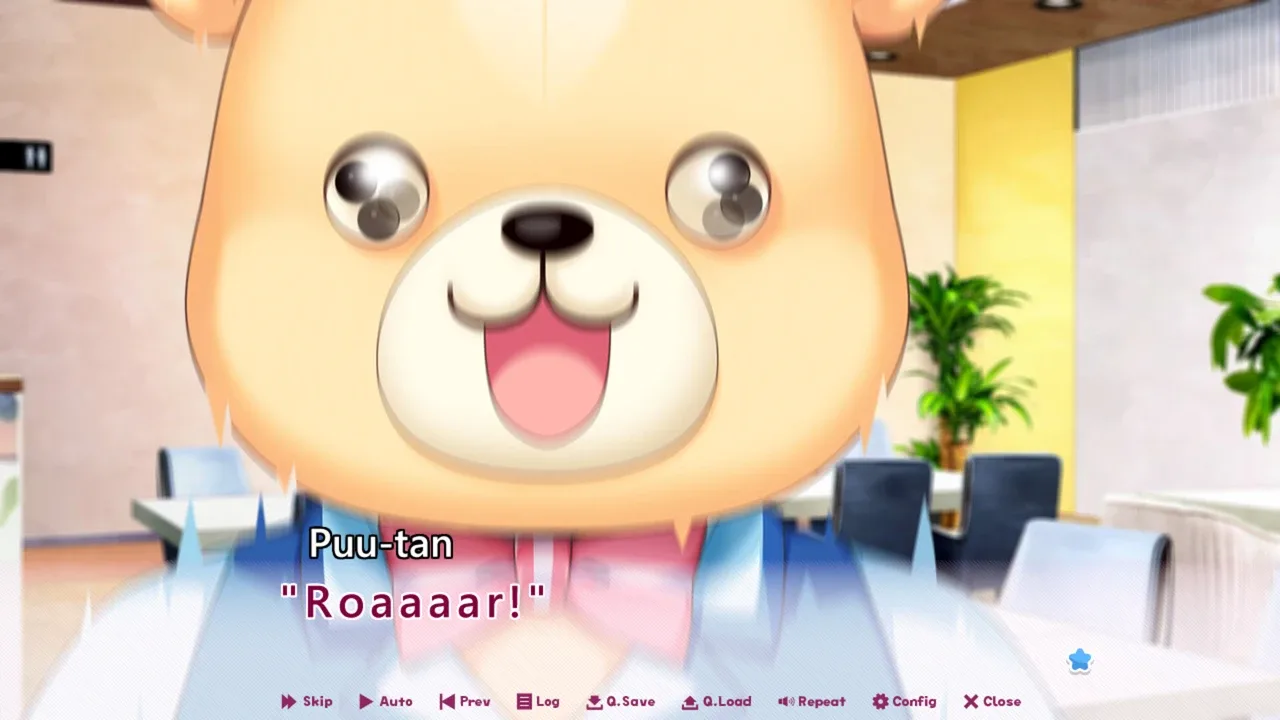 Lovepical-Poppy! Screenshot 6