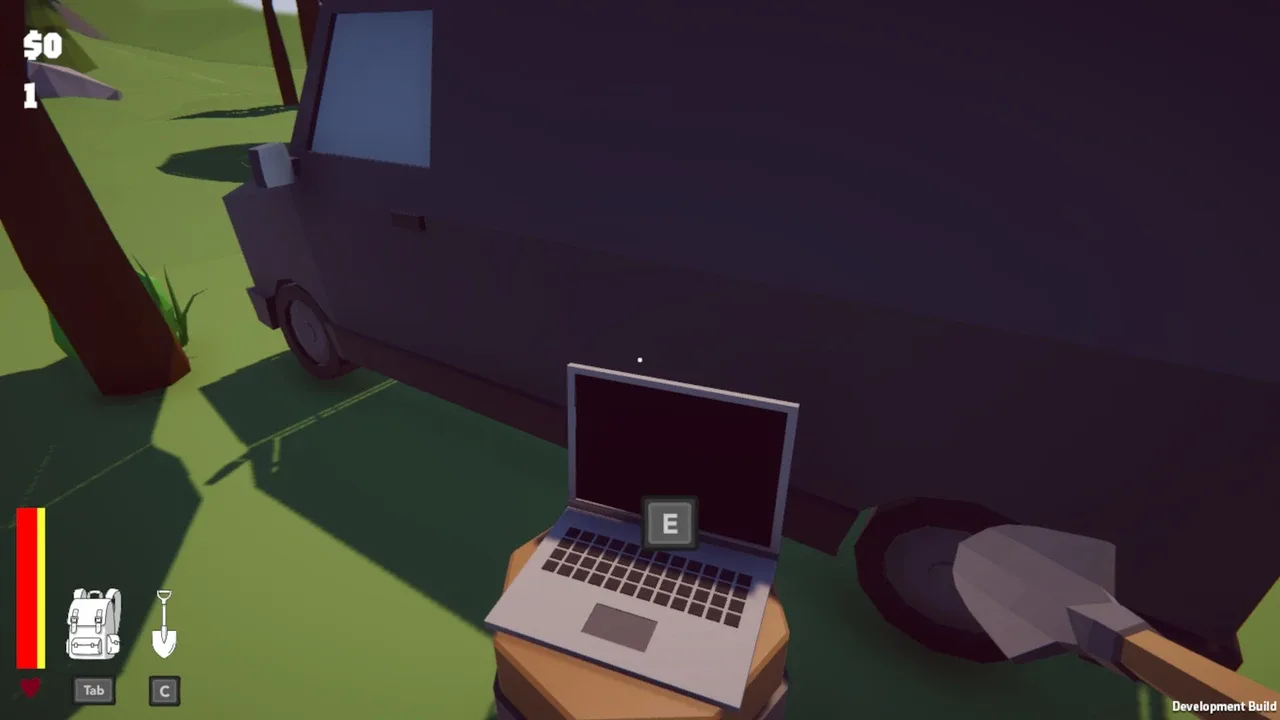 遗迹挖掘者.Relic Digger 预览图 2