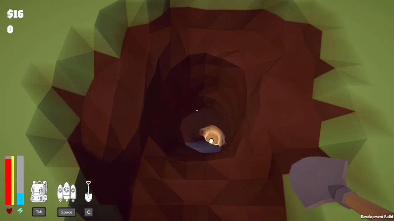 Relic Digger Screenshot 6