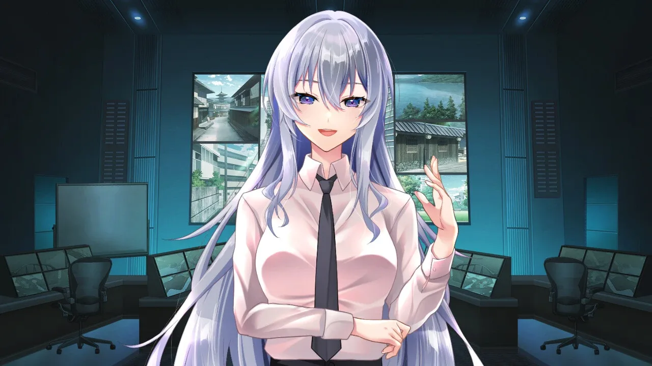 Sakura, The Jirai-kei Magical Girl Screenshot 3