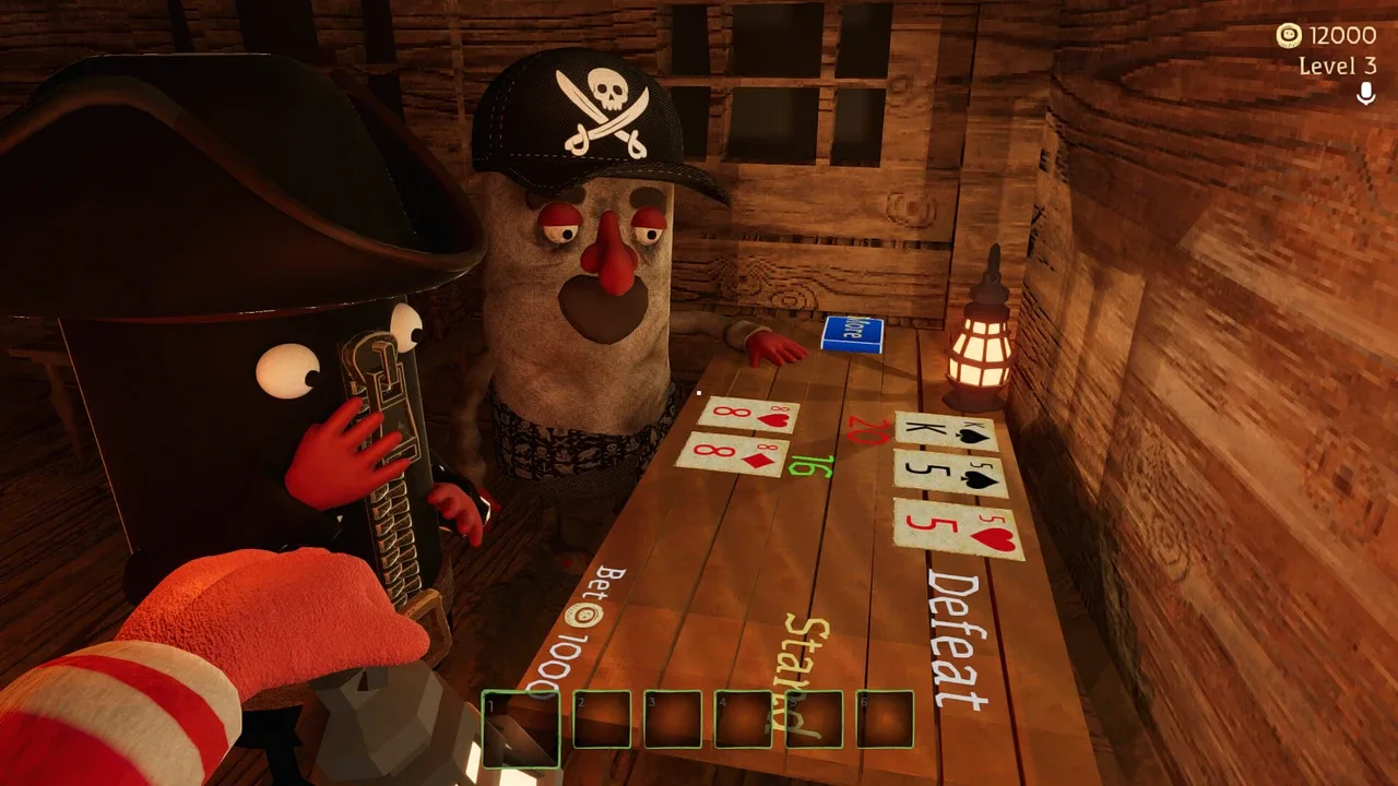 Dig, Dig, Die Screenshot 6