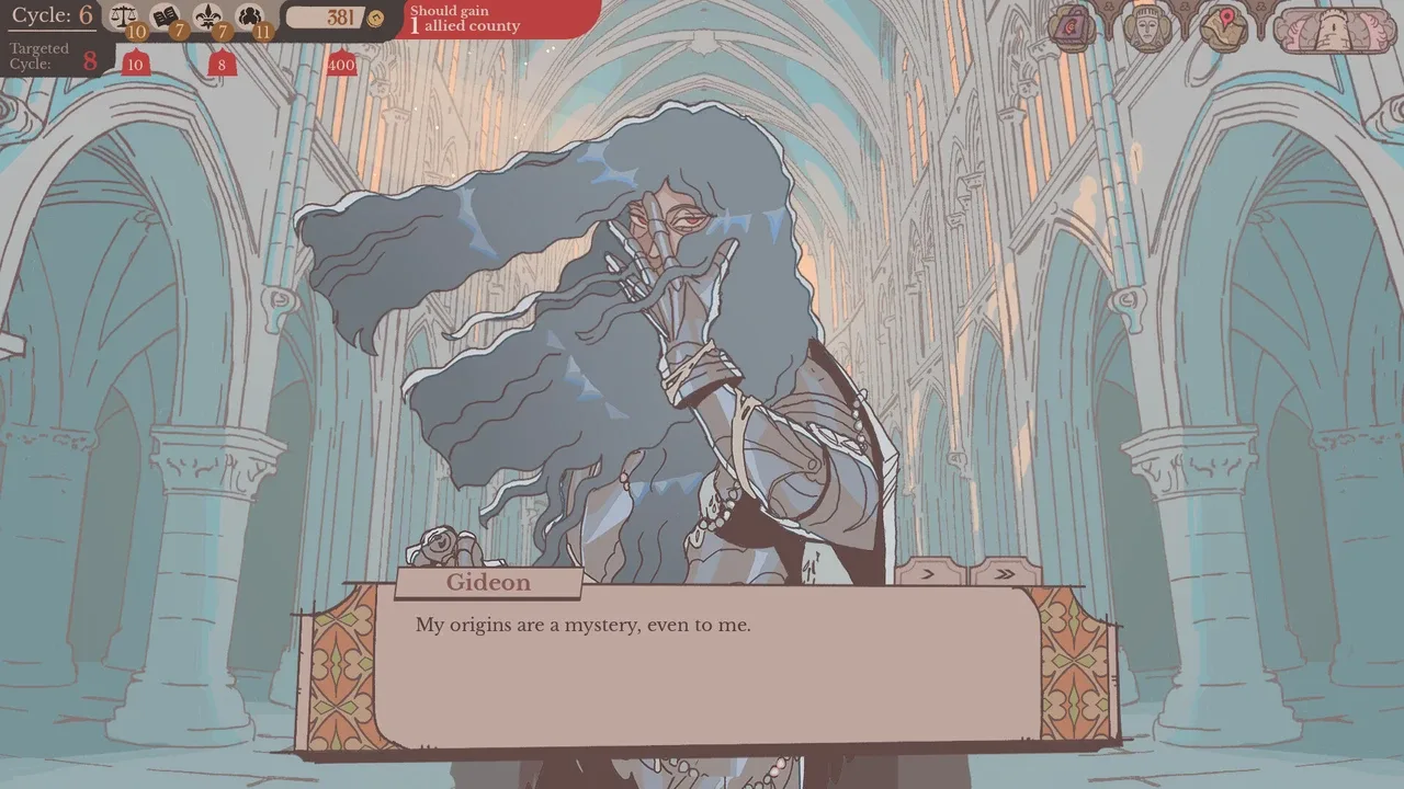 Sovereign Tower Screenshot 4