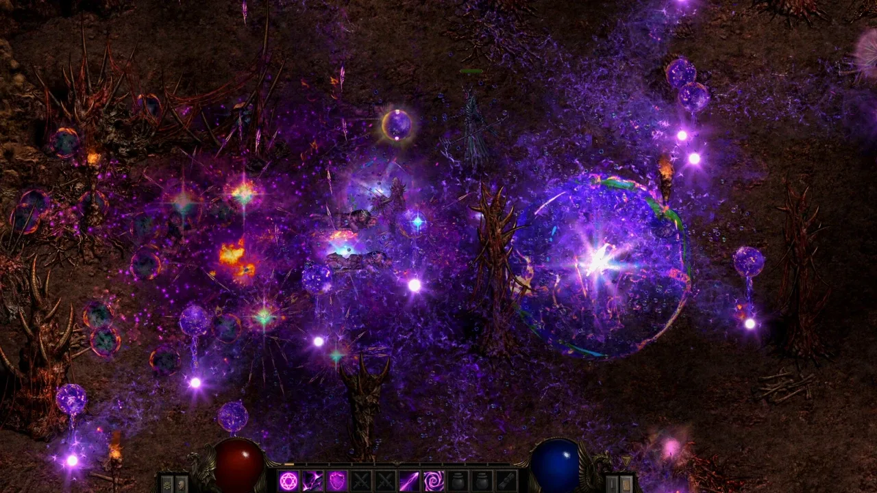 Shadow Dungeon Screenshot 4