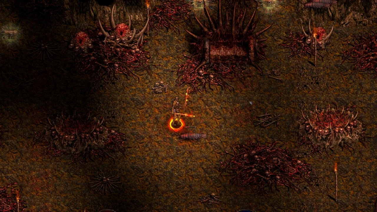 Shadow Dungeon Screenshot 6