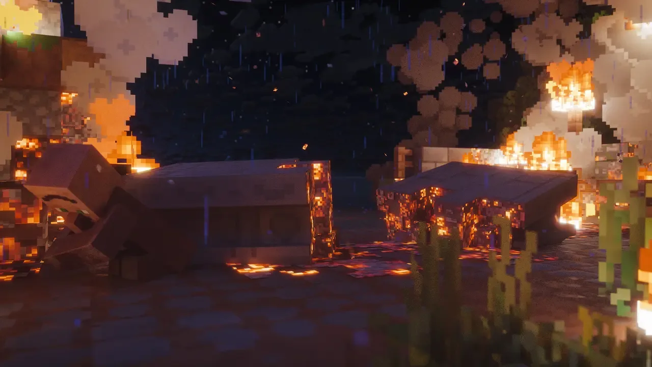 Minecraft Dungeons II Screenshot 4