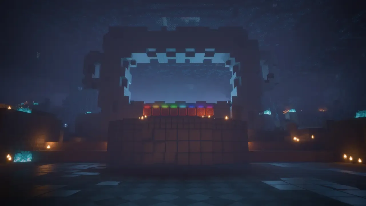 Minecraft Dungeons II Screenshot 5