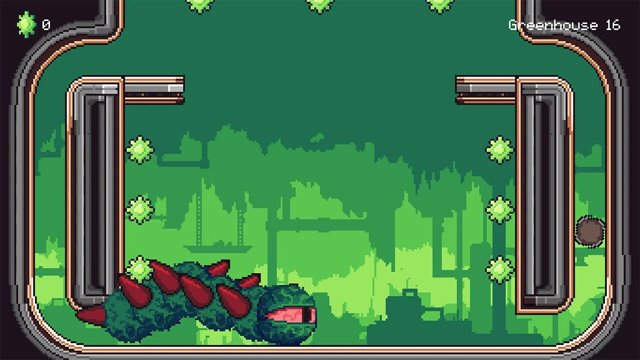 Guts 'n Grunts Sr. Screenshot 3