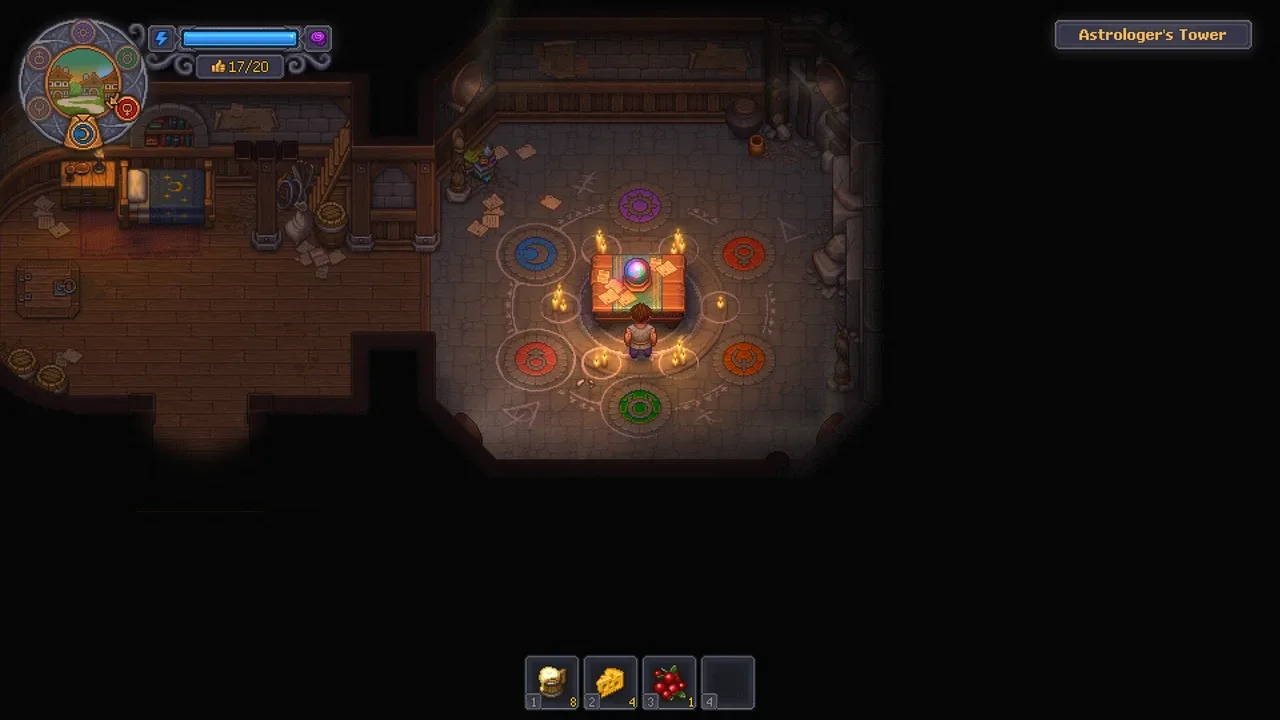 Graveyard Keeper II Screenshot 5