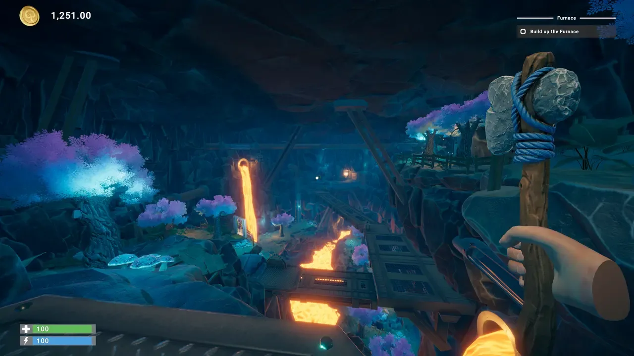 Chop Chop Inc. Screenshot 4